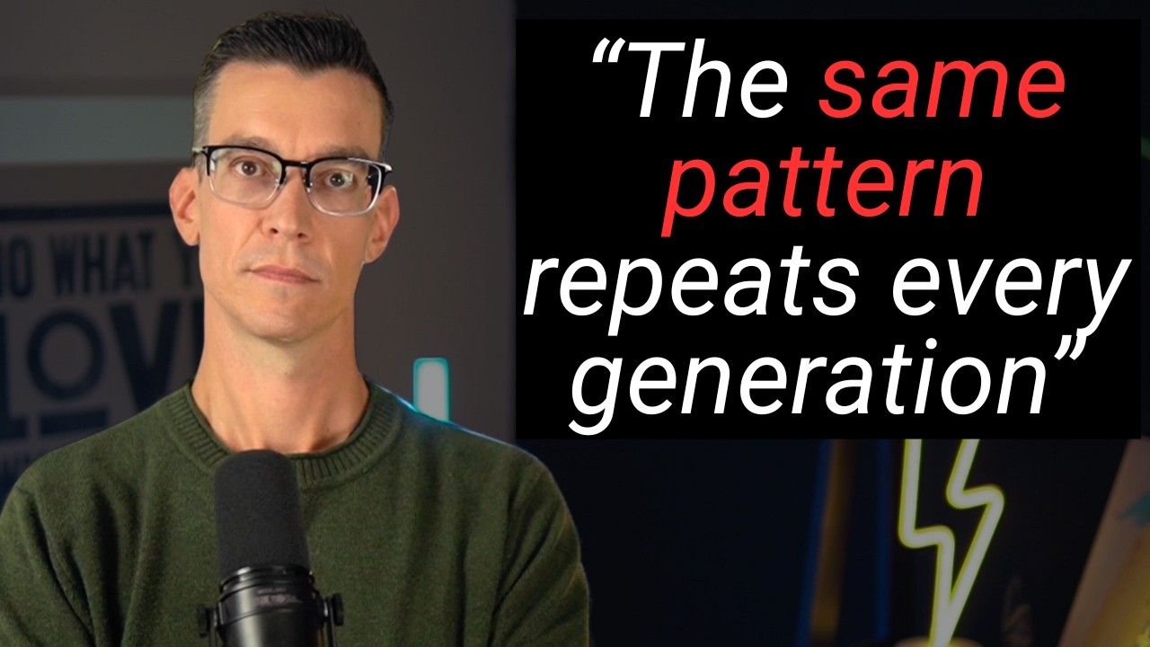 Life Lessons from 60-Year-Olds for 30s & 40s