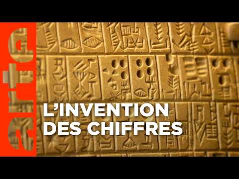 L'odyssée des chiffres (1/3) | Les origines | ARTE