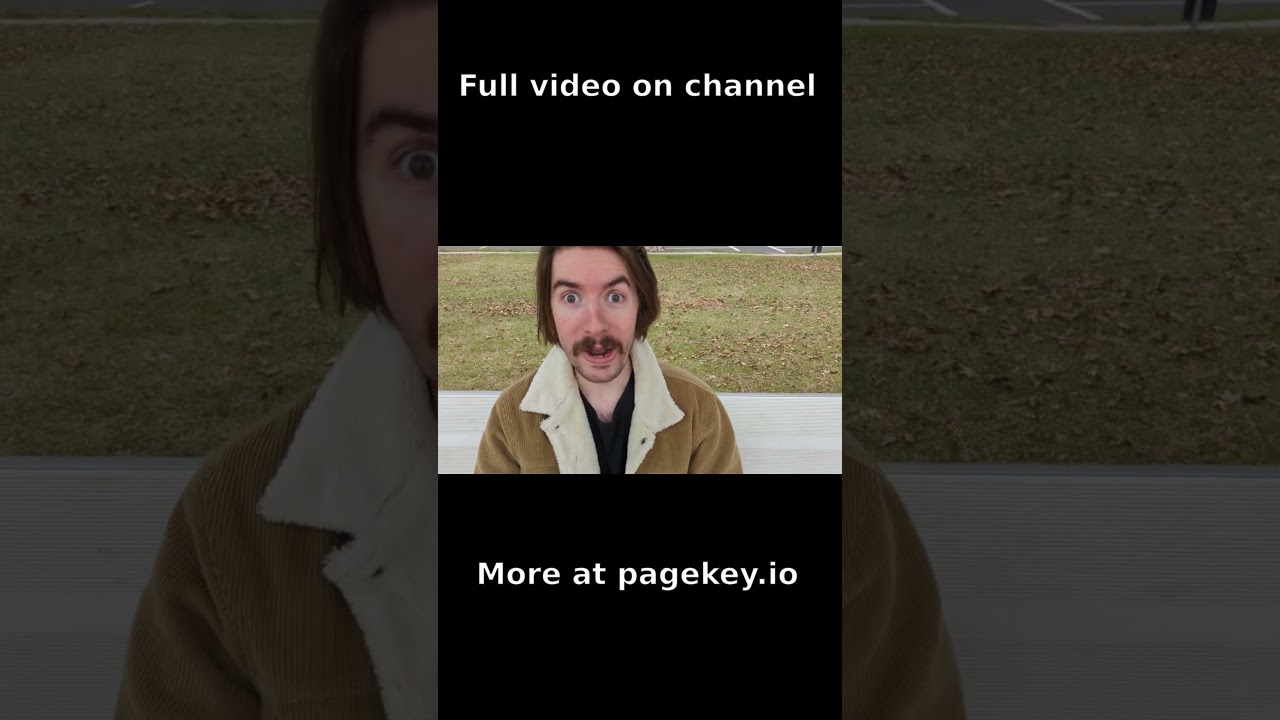 Barking Mad! Video Editing with Python & Blender 🐶