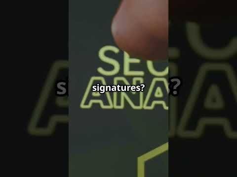 🧠💥 Quantum Cryptography + Blockchain = Unbreakable Security?