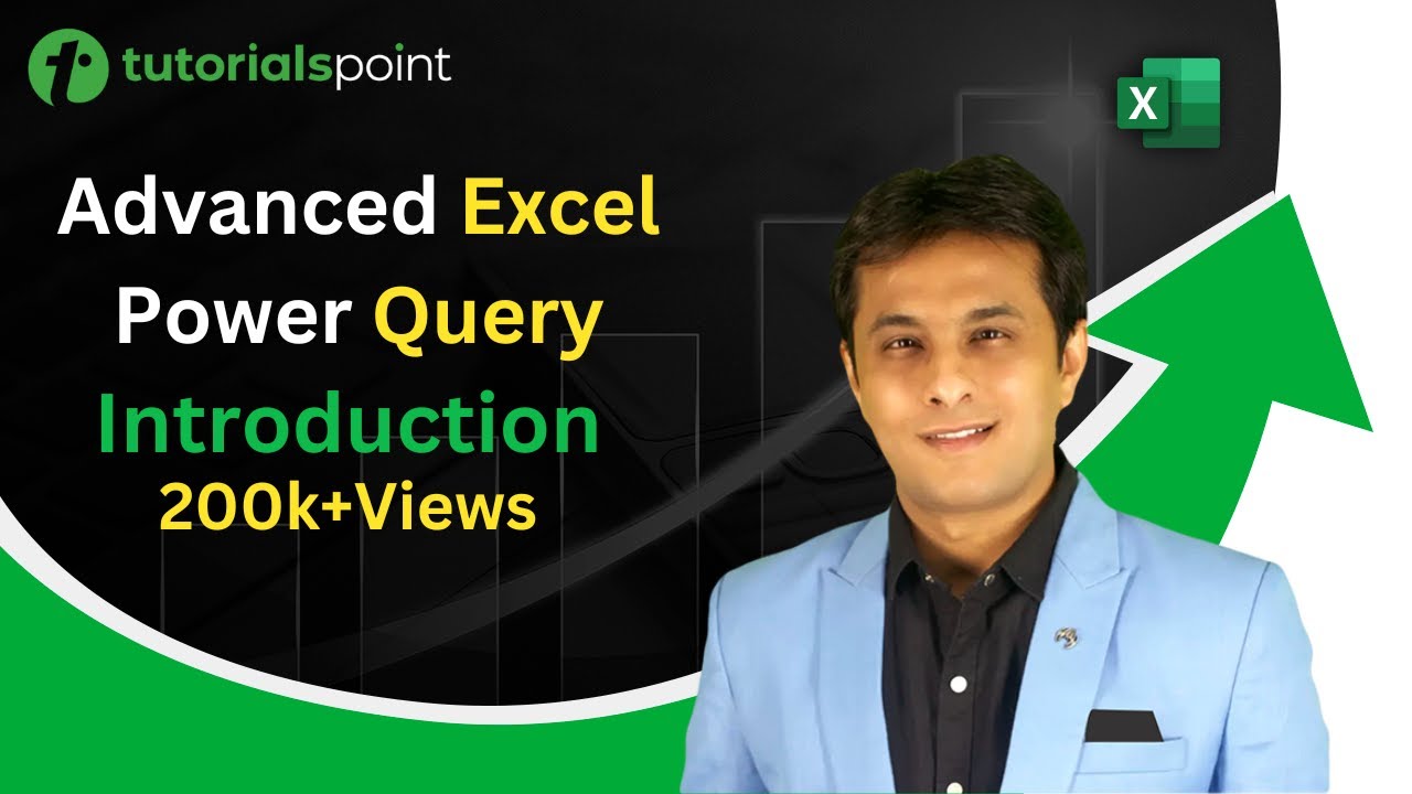 Master Advanced Excel Power Query in Just 4 Minutes! 🚀