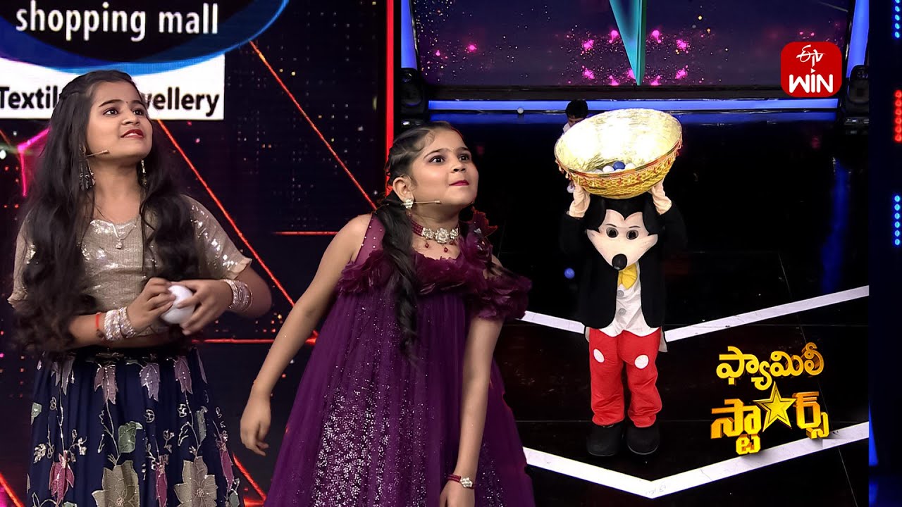 Mar Muntha Chod Chintha | Family Stars | 1st June 2025 | ETV Telugu