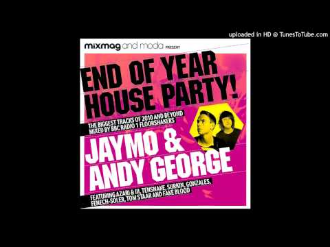 Staygold - Justify [Lorenz Rhode Remix]