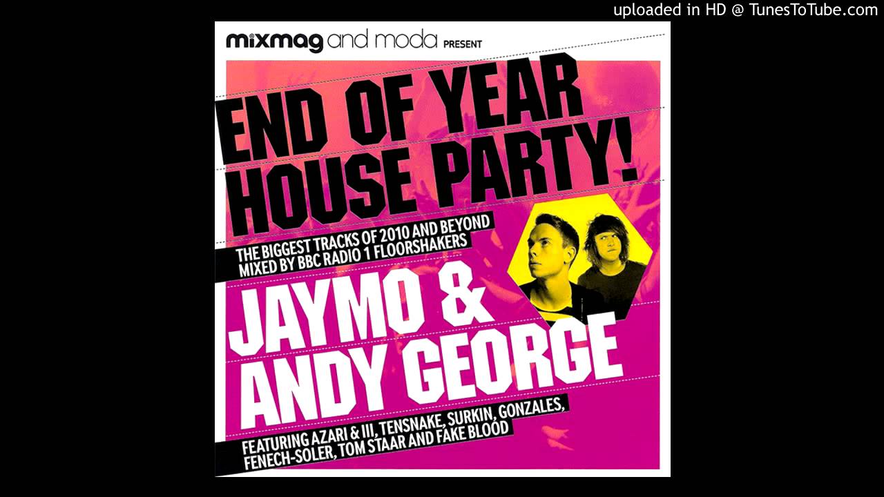 Staygold - Justify (Lorenz Rhode Remix) | End Of Year House Party 2011 🎉