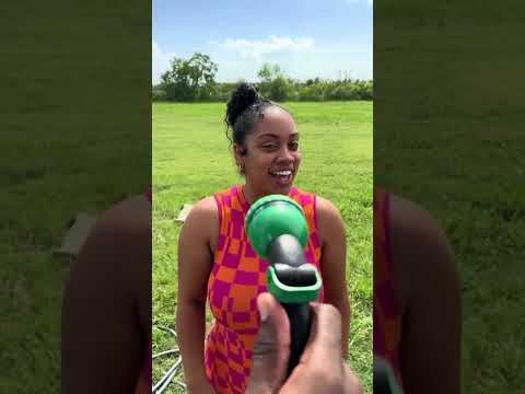 Funnymike and Jaliyah plays finish the lyrics 😂❤️🩹 #funnymike