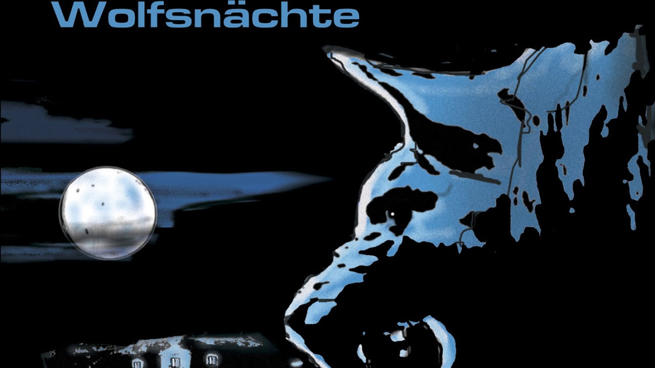 Dreamland Grusel Folge 05: Wolfsnächte 🐺