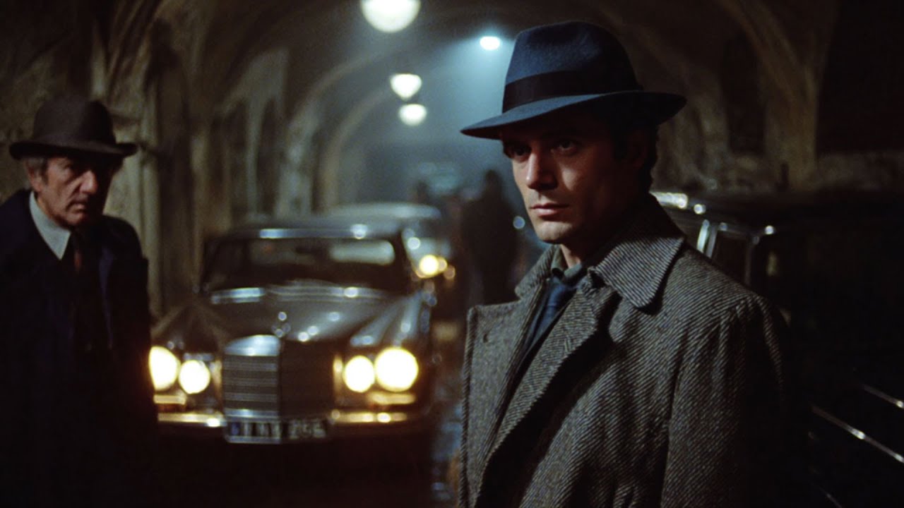 Roma anni '70: La gioventù bruciata 🔥