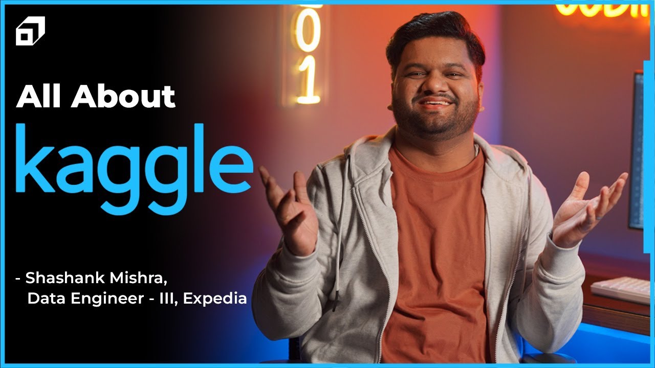 Kaggle Tutorial for Beginners 2023 📊