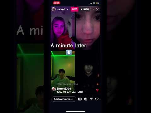 paultooreal live stream record lol #music  #shorts