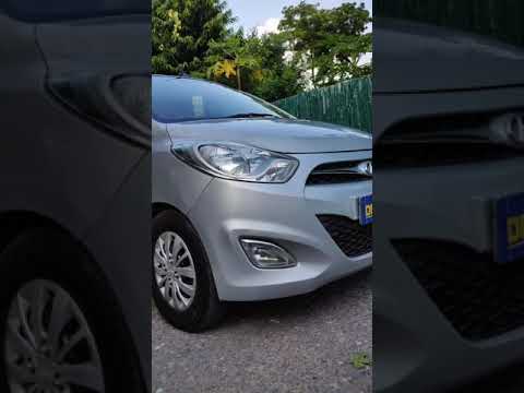 Hyundai i10 Sports 2015 SINGLE OWNER PURE PETROL 48000 KM RUN DEMAND-3.15