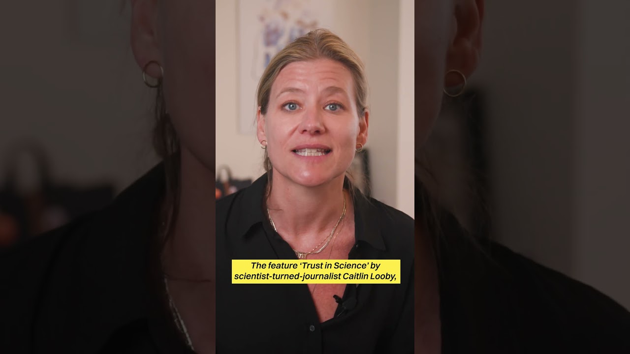 Bringing the #RSAJournal to Life ✨