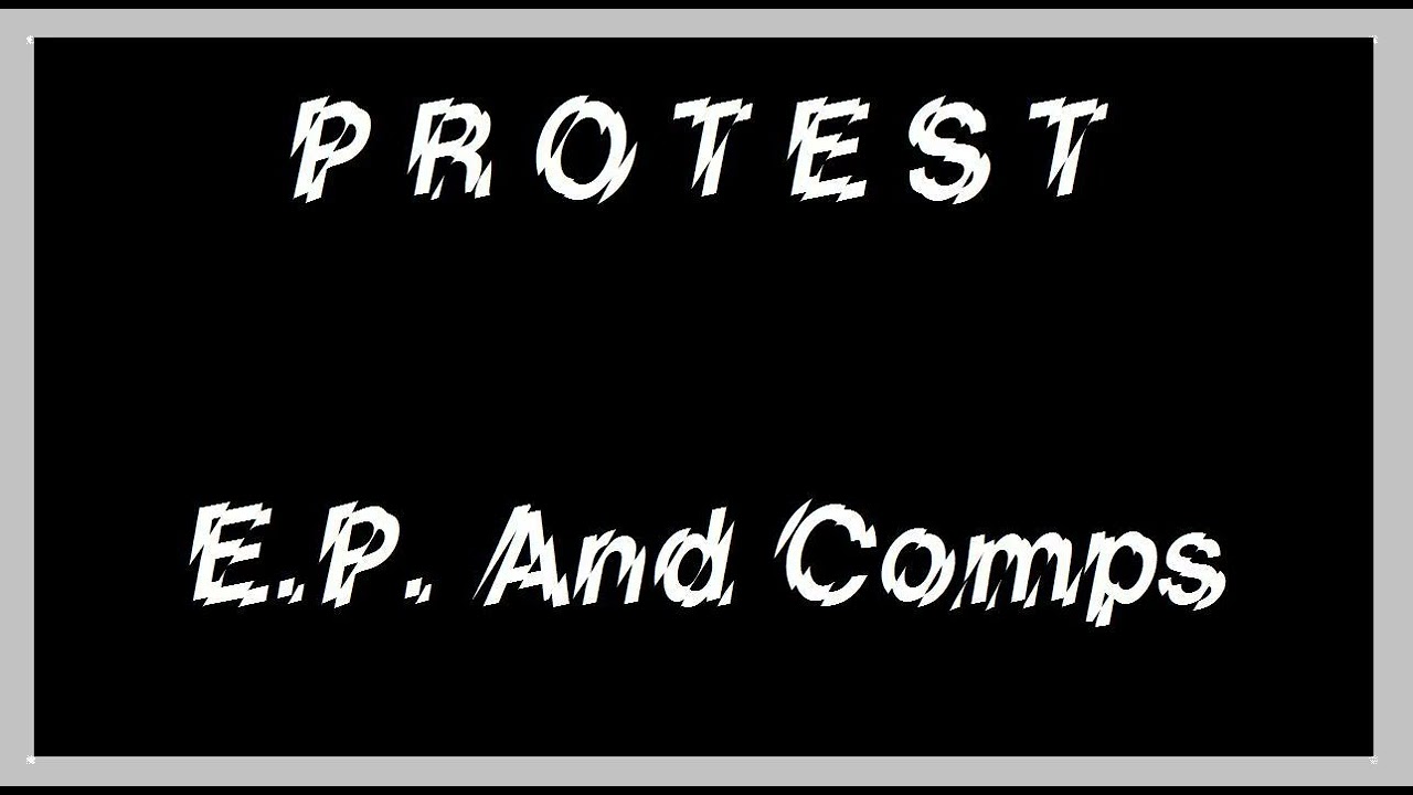 UK82 Punk Protest Album 🎸