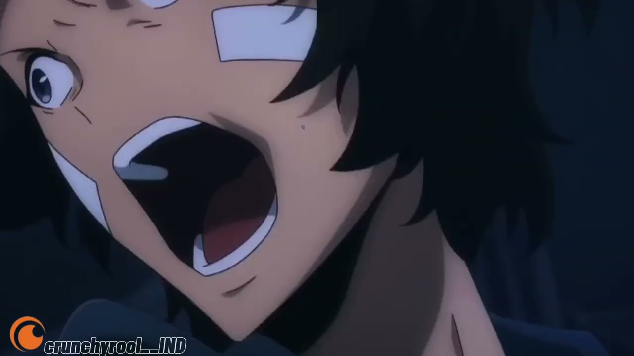 Solo Leveling S1 Hindi Dub Ep 1 | Action & Adventure