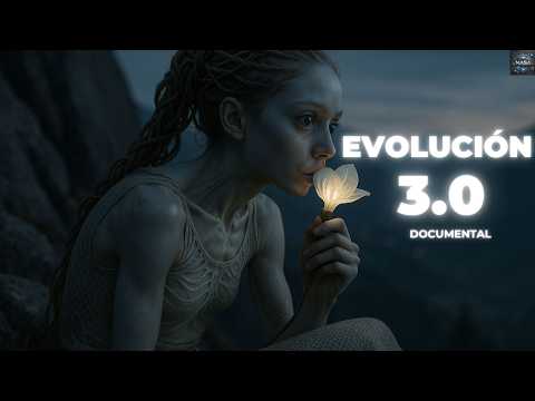 El Futuro del Cuerpo Humano: 3 Rutas Evolutivas (Documental de Ciencia Ficción)