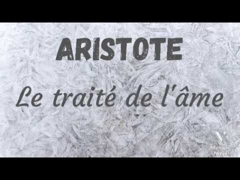 Livre Audio - L'intellect Agent d'Aristote 📘