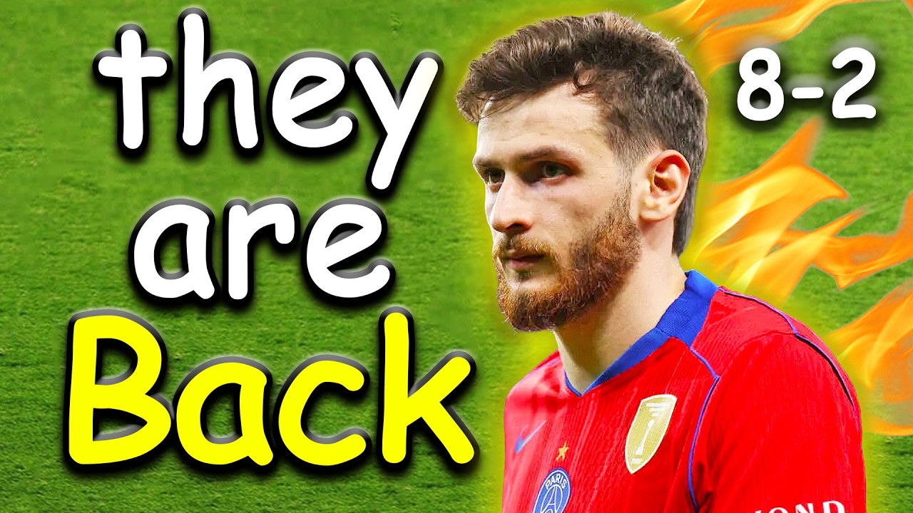 UCL Round of 16: The Best Yet ⚽