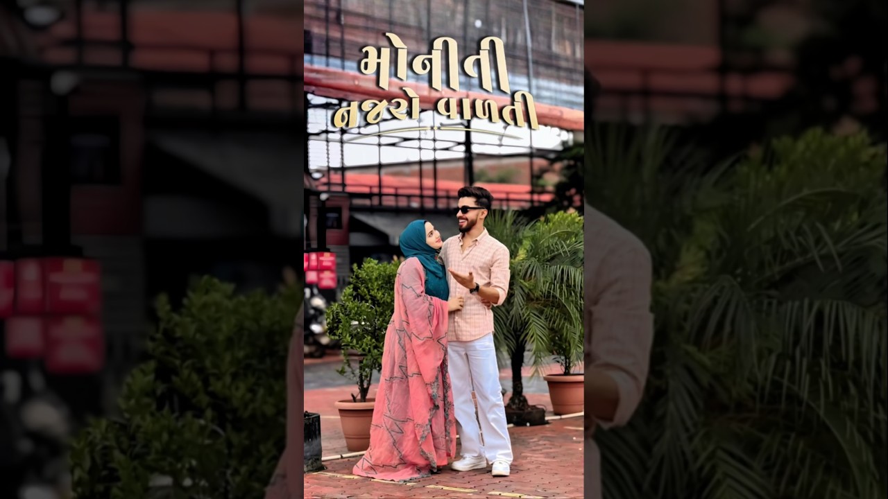 Dilip Thakor's New Gujarati Sad Song 🎶 (2025)