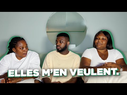 ELLES M'EN VEULENT.