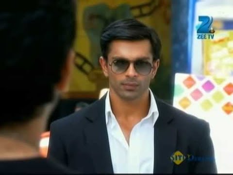 Qubool Hai Ep.9: Asad Rescues Nikhat & Nuzhat 🚨