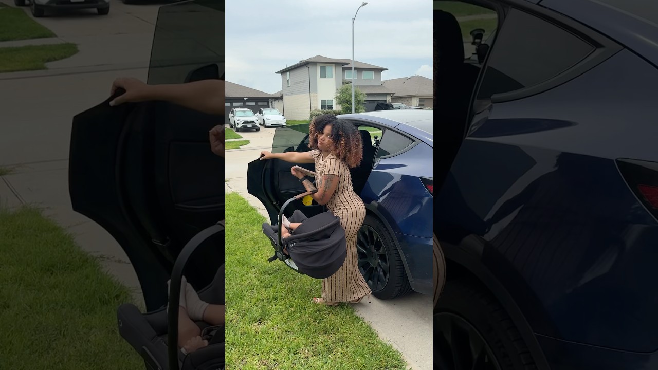 How Did I Get So Lucky? 🍀