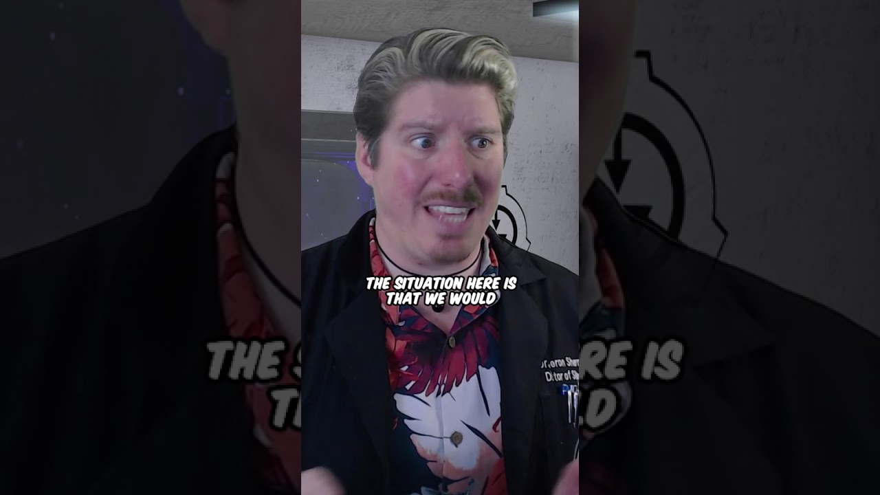 What Happens When You Bulldoze SCP-3008? ๐ข