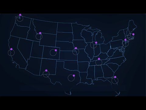 How an Ising machine solves the traveling salesman problem