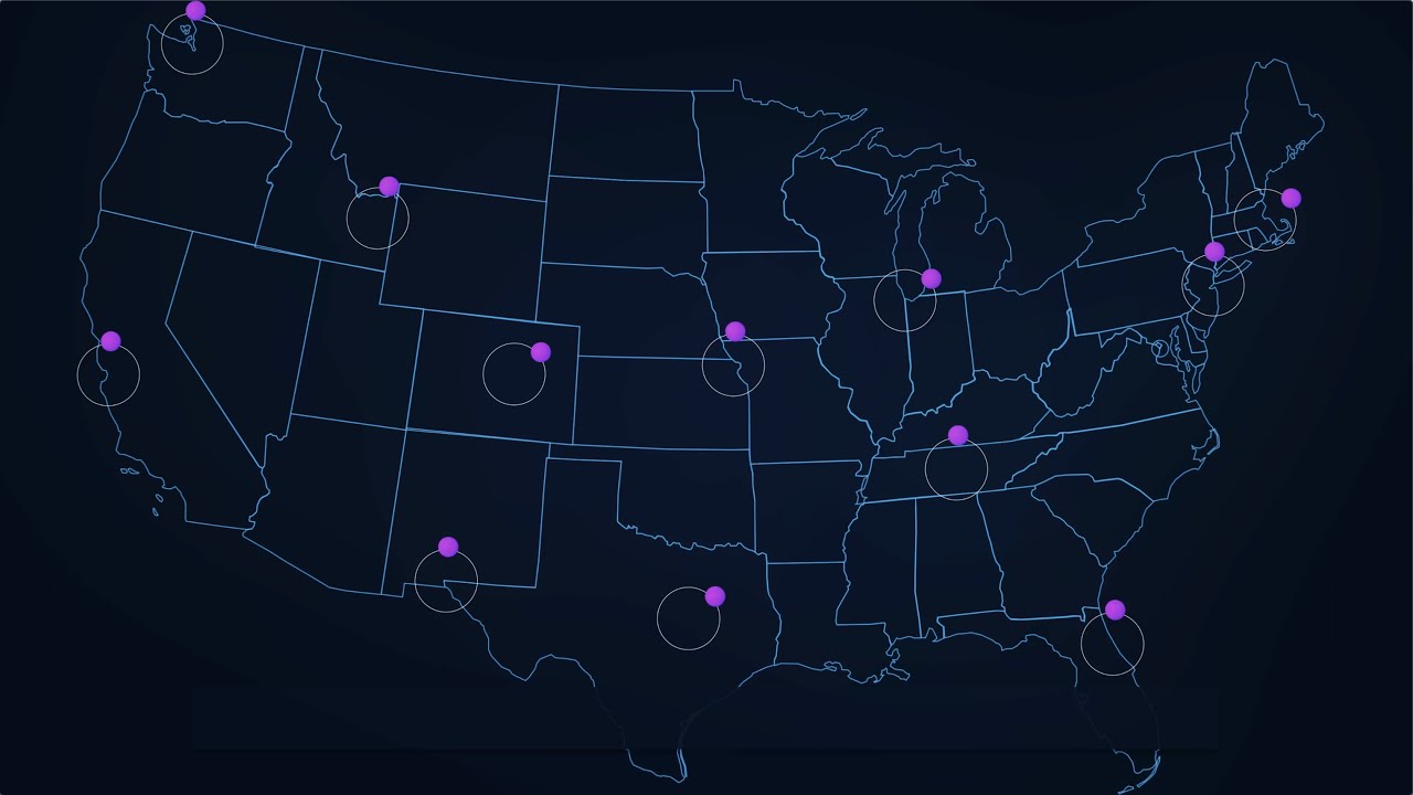 Solving the Traveling Salesman Problem with an Ising Machine