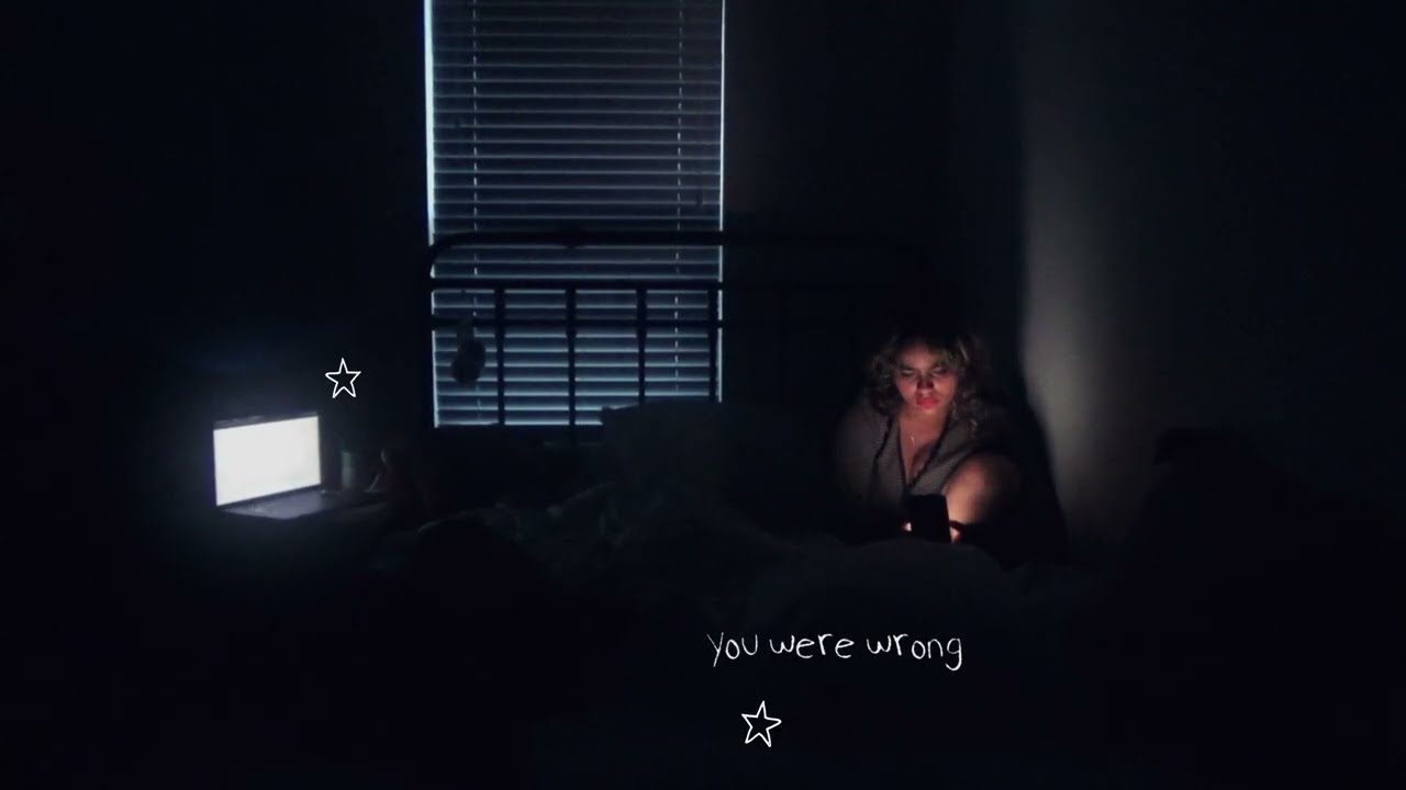 Bella Kay - The Sick (Lyric Video) 🎶