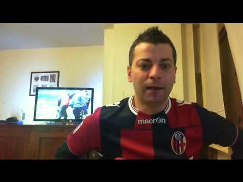 PARMA vs BOLOGNA 1-1