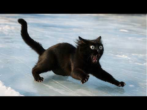 Overdramatic Animals That Will Make You Smile