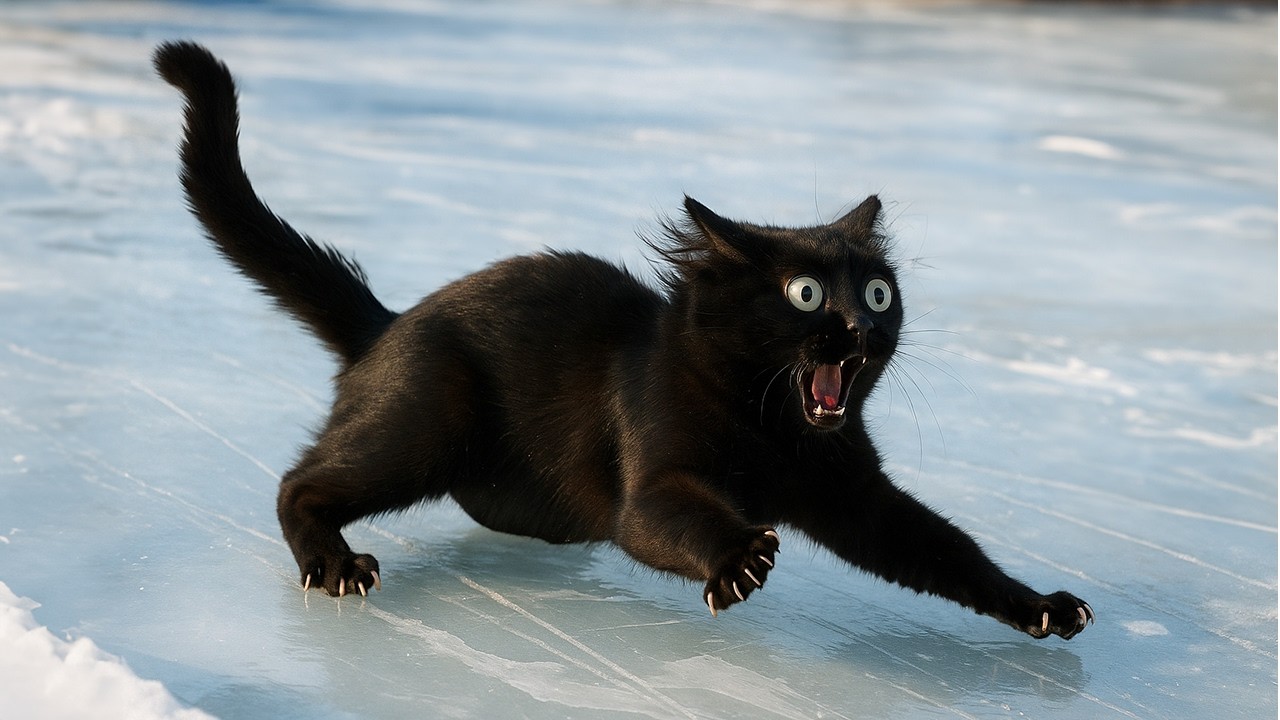 Hilarious Overdramatic Animals That Will Brighten Your Day 🐾