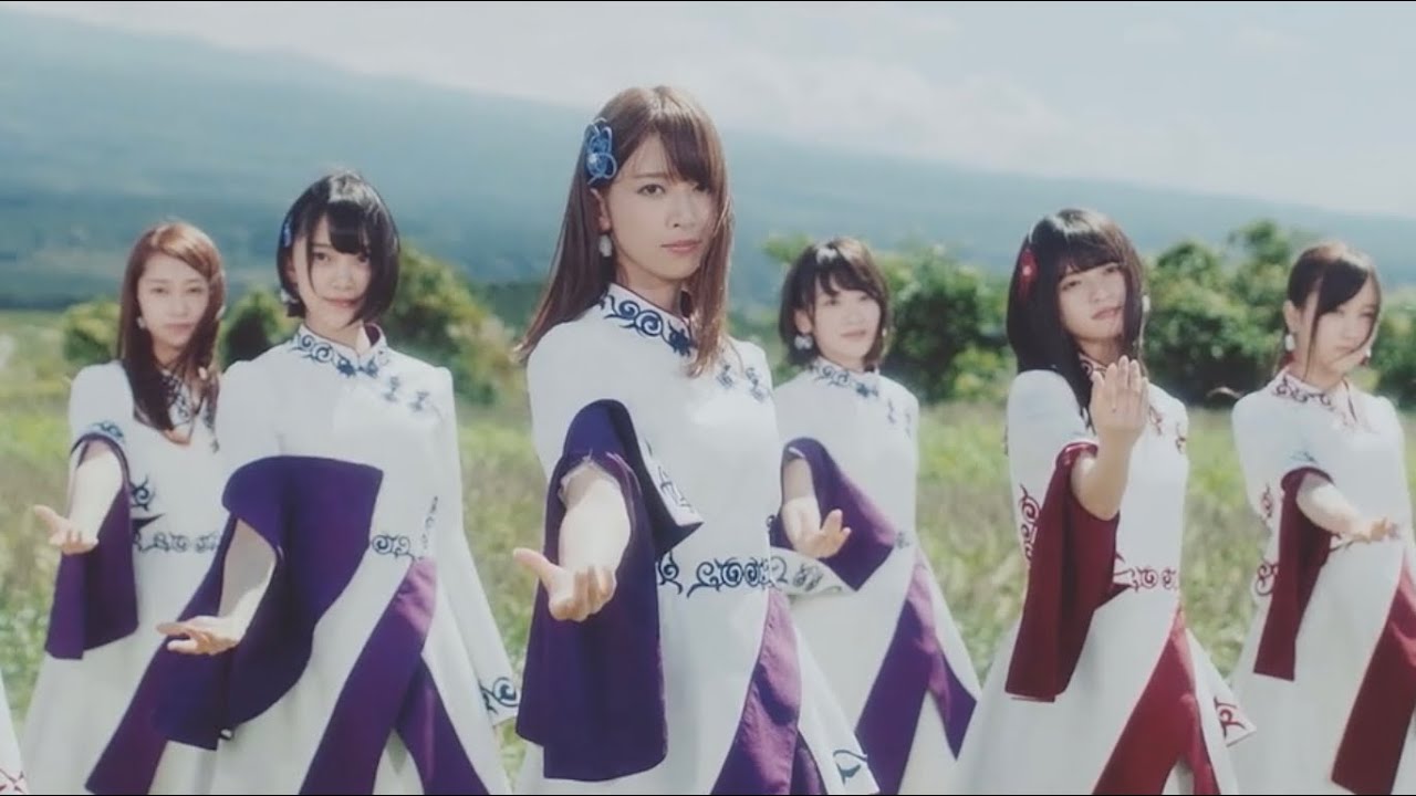 乃木坂46『サヨナラの意味』ステージミックス🎶