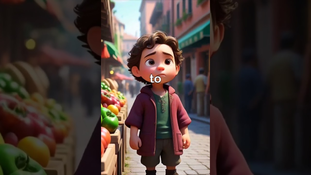 The Merchant of Venice Summary 🏛️