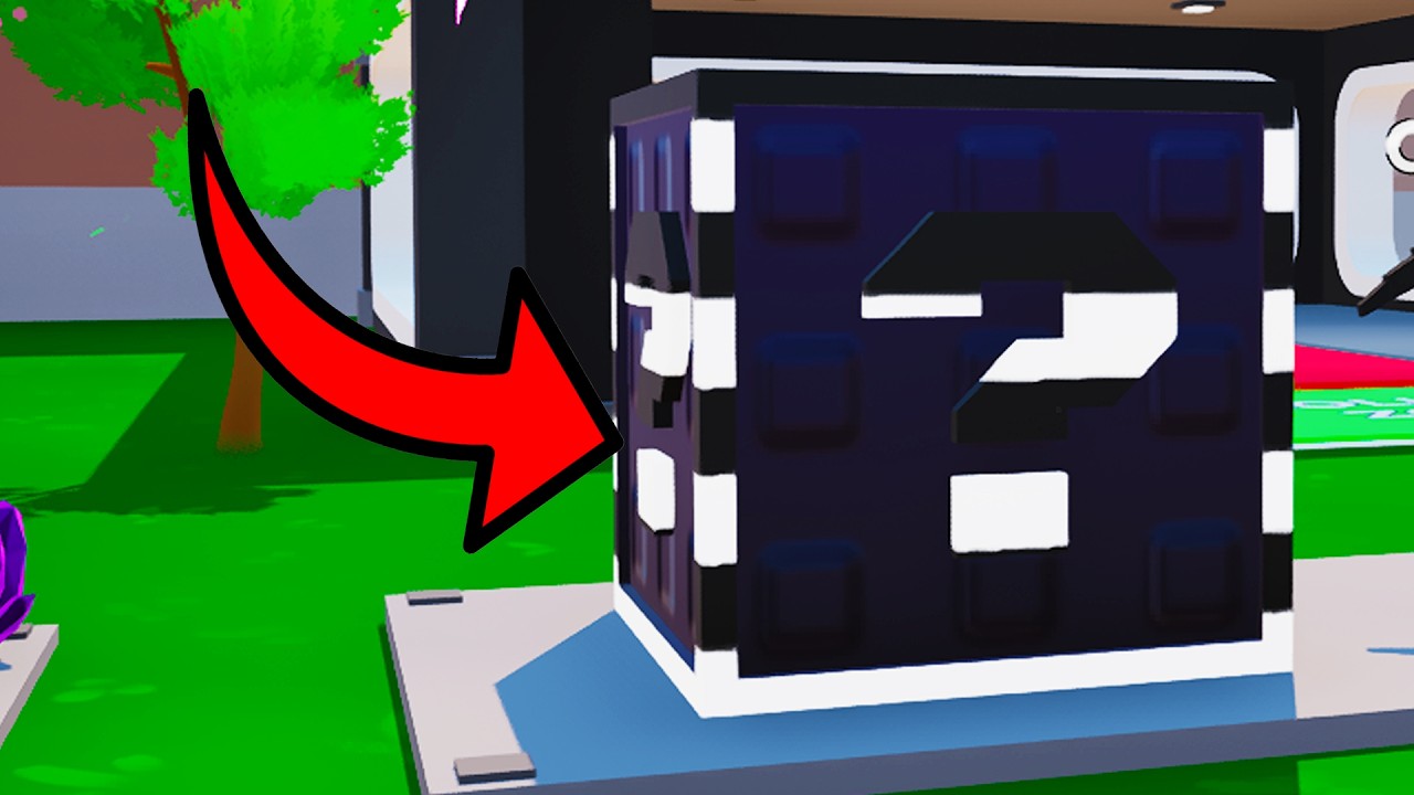 NEW boxRot Secret codes All Secret Codes in Steal the Brainrot Fortnite Code