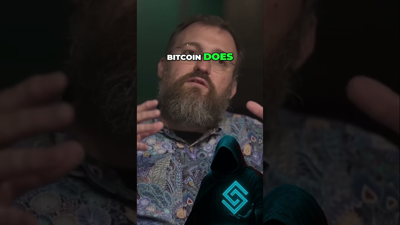 Bitcoin's Midnight Tech: Privacy & Decentralization Secrets Revealed!