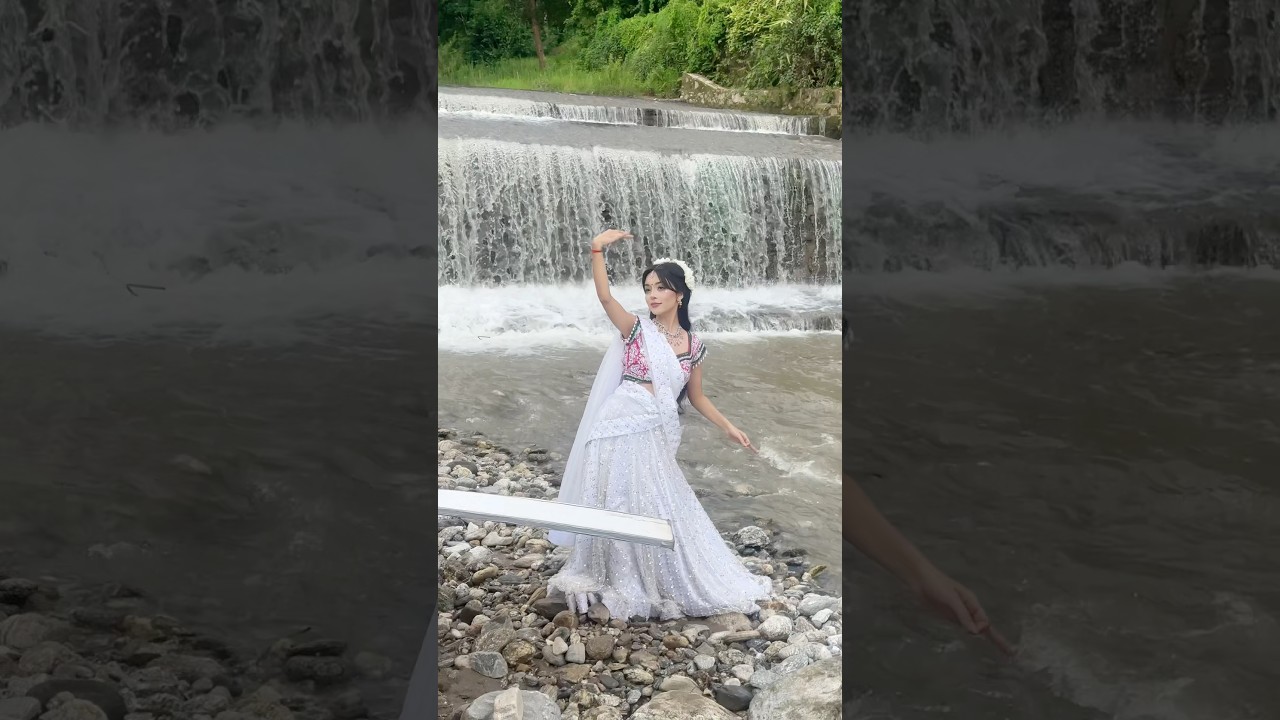 Watch Simpal Kharel's New TikTok & Reels Video ❤️