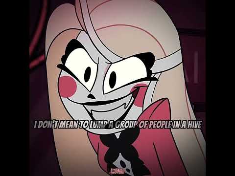 Hazbin hotel x Helluva boss - 1985 | #edit #short #helluvaboss #hazbinhotel