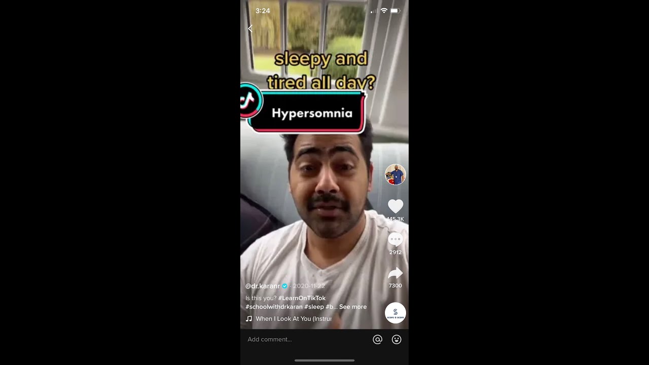 Doctor Reacts to Constant Fatigue 😴