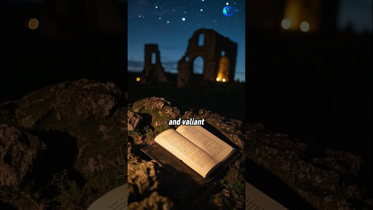 King Saul’s Palace May Have Been Found in Gibeah!