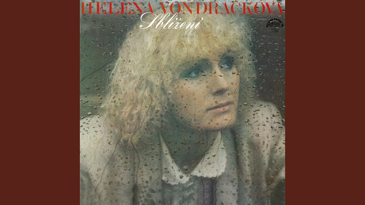 Helena Vondráčková Performs 'The Winner Takes It All' – A Timeless Classic 🎶