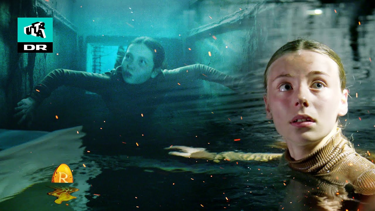 Bange for vandoptagelse? Se 'Det Forsvundne Ravkammer' 🌊