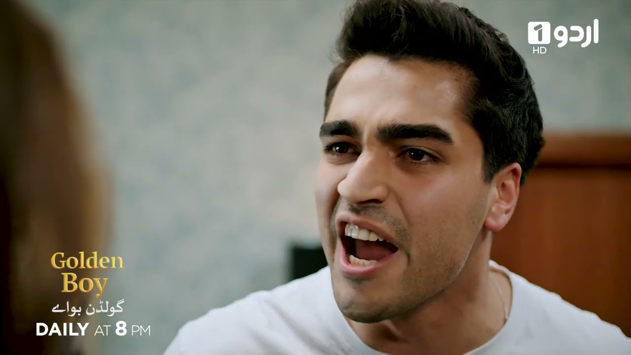 Golden Boy Episode 71 | Turkish Romance Drama π