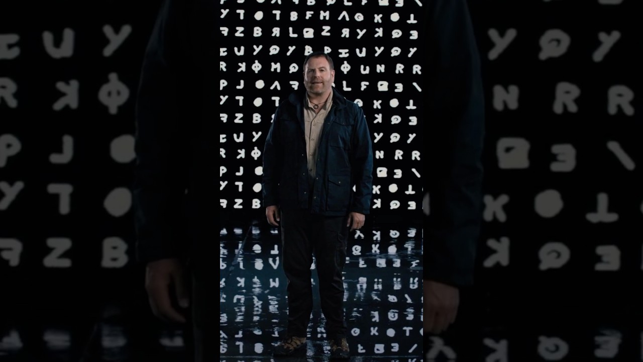 Zodiac Cipher Solved! Uncover the Secrets in 'Expedition Files' Episode 5 🔍