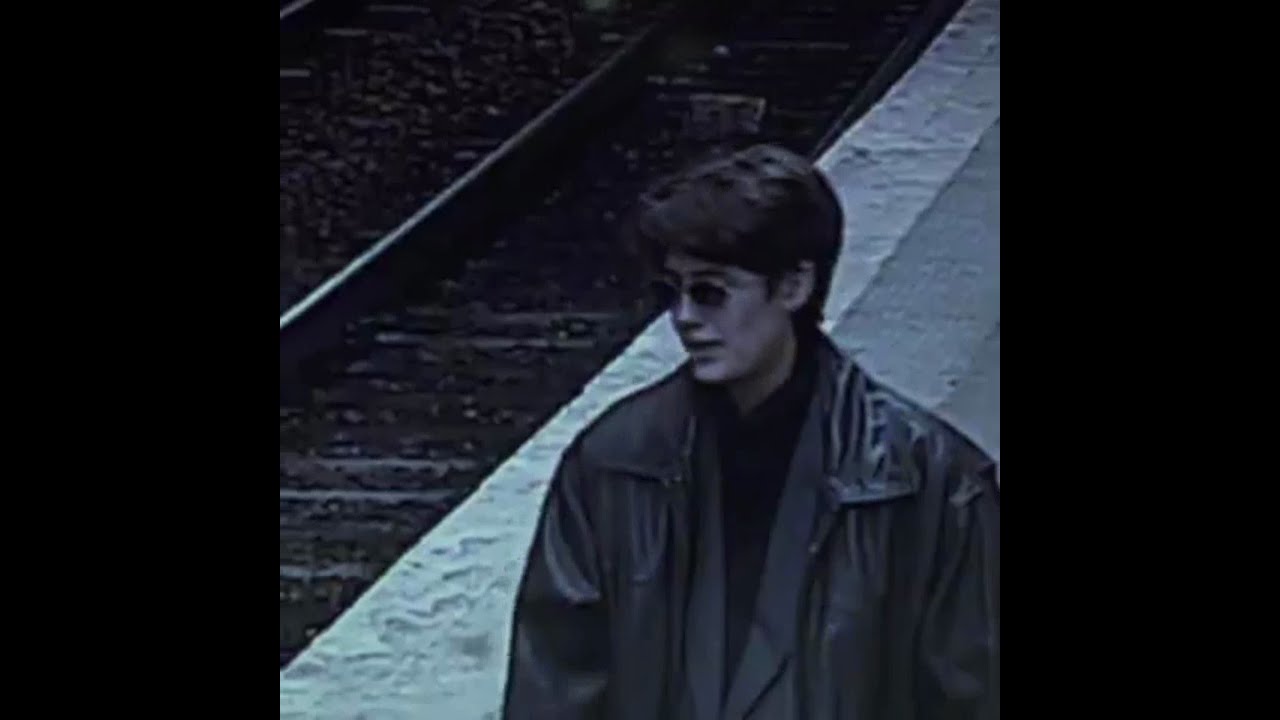 Post-Punk & Darkwave Mixtape 🎶