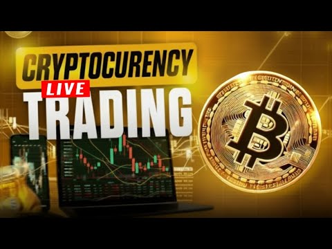 LIVE TRADING | LIVE BTC (BITCOIN) TRADING | CRYPTO & BITCOIN #livetrading Hindi/Urdu { 21-Oct-2025 }