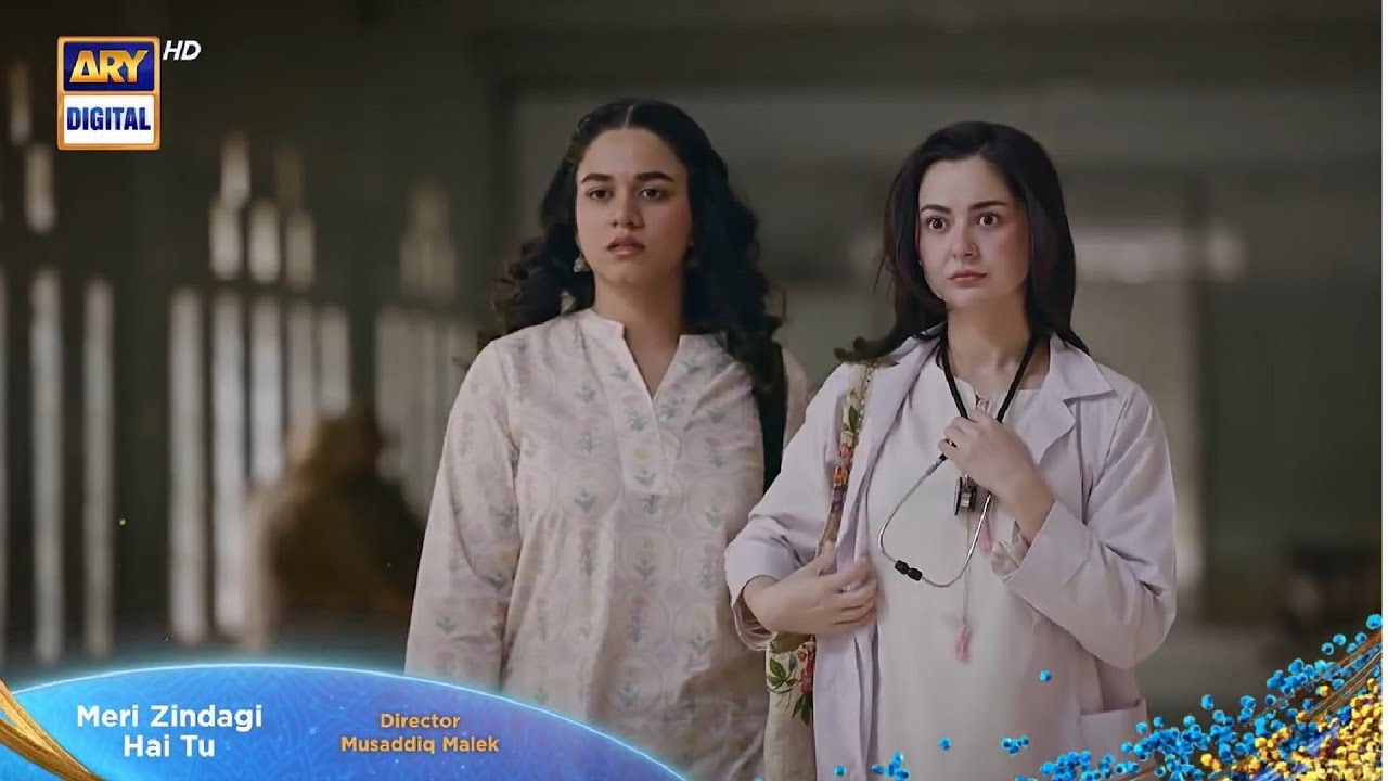 Meri Zindagi Hai Tu Ep 10 Promo & Review | Dec 5