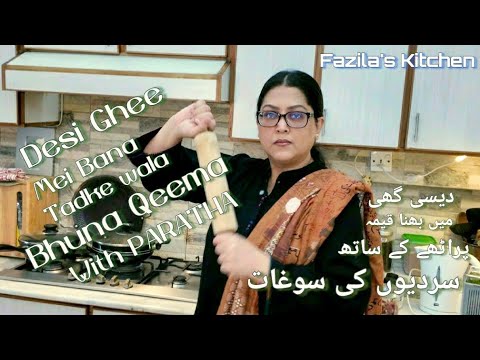 Sardiyon ka Special Naashta