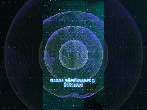 Conoce La dualidad Onda particula