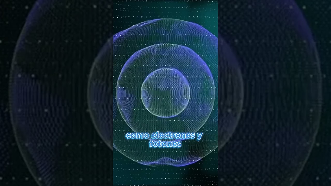 Descubre la Dualidad Onda-Partícula en la Física Cuántica 🌟