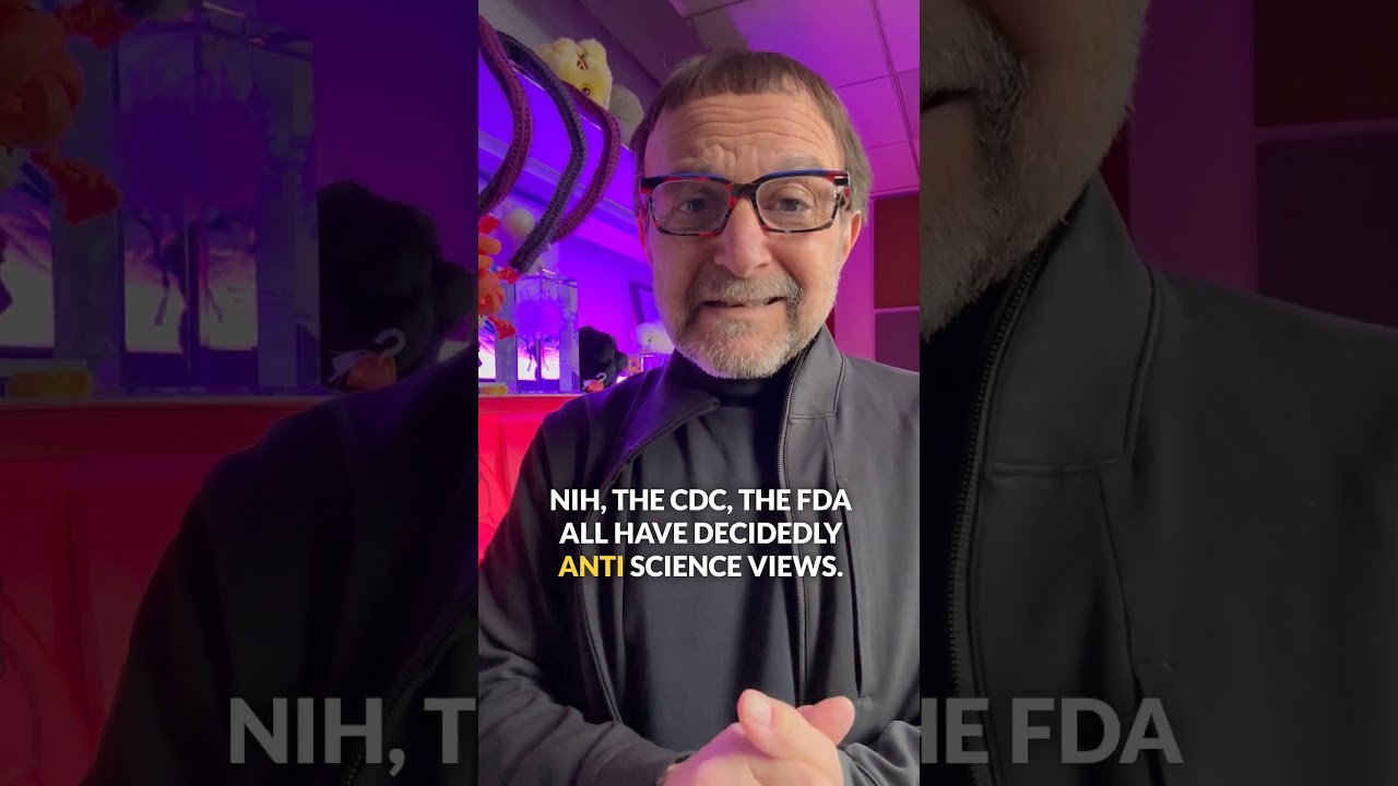 Support Free Science Education for All 🌍